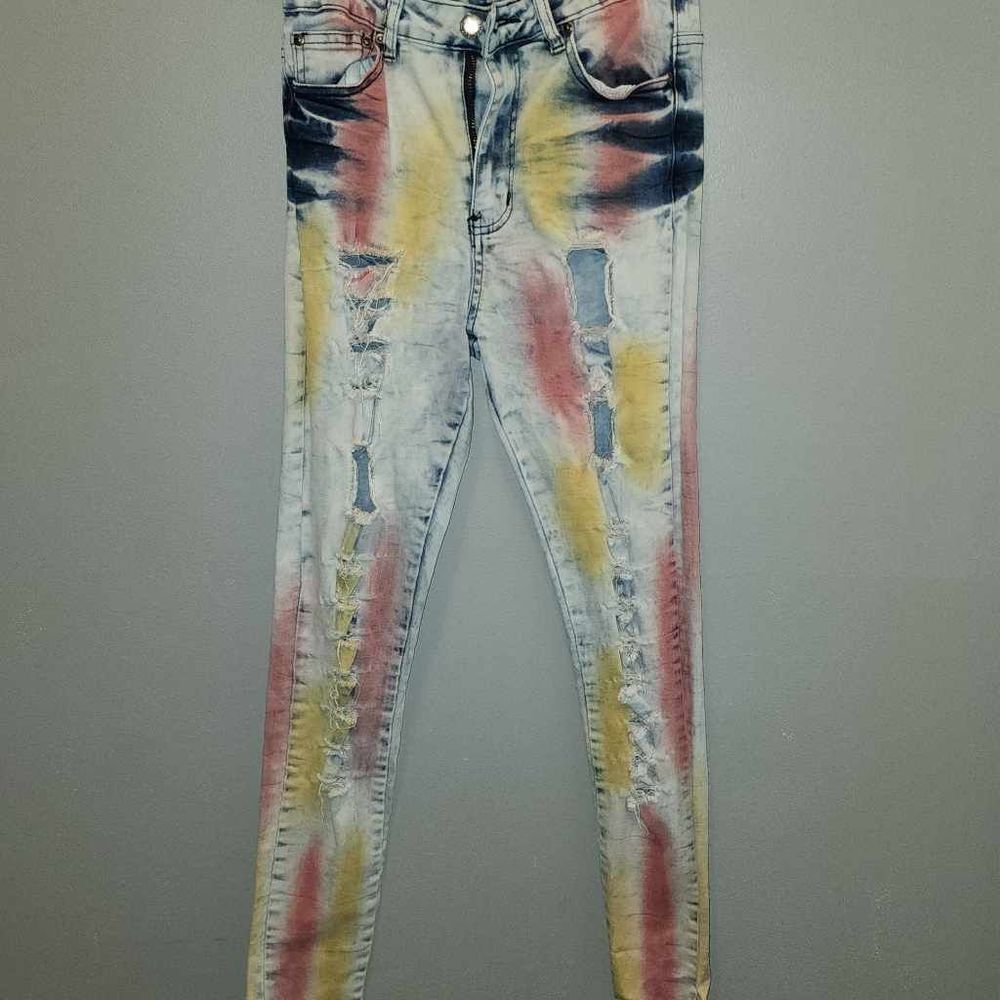 American Bazi Jeans 